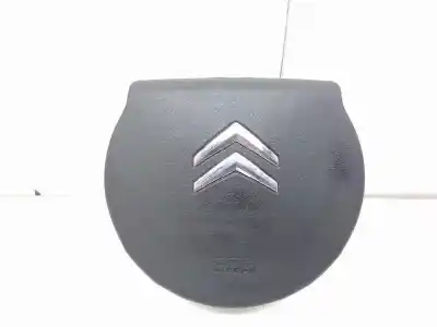 Peça sobressalente para automóvel em segunda mão airbag dianteiro esquerdo por citroen c4 berlina collection referências oem iam 6027986