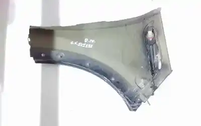 Автозапчасти б/у левое переднее крыло за mini mini (r50,r53) cooper ссылки oem iam 41217037437  