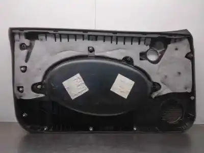 Автозапчастина б/у обработка передніх правіх дверей для mini mini (r50,r53) cooper посилання на oem iam 51417141278  