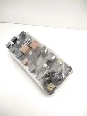 Second-hand car spare part bsm control unit for opel antara cosmo 4x4 oem iam references ak62038  07237m