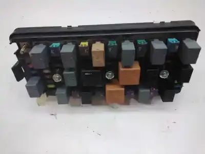 Peça sobressalente para automóvel em segunda mão centralina bsm por opel antara cosmo 4x4 referências oem iam ak62038