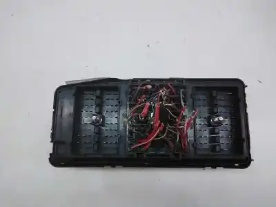 Second-hand car spare part bsm control unit for opel antara cosmo 4x4 oem iam references ak62038  07237m
