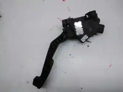Second-hand car spare part accelerator pedal for toyota yaris (ksp9/scp9/nlp9) básico oem iam references 44172662196lhd  