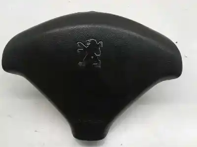 Recambio de automóvil de segunda mano de AIRBAG DELANTERO IZQUIERDO para PEUGEOT 307 BERLINA (S2)  referencias OEM IAM 0425277  