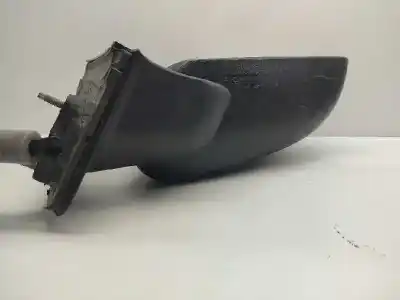 Second-hand car spare part right rearview mirror for nissan navara pick-up (d40m) 2.5 dci diesel cat oem iam references 21180712527  