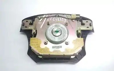 Автозапчастина б/у передня ліва подушка безопасности для daewoo matiz se посилання на oem iam igdl085c2671  