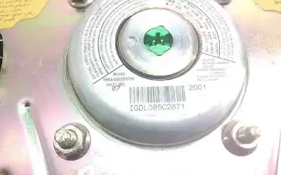 Автозапчастина б/у передня ліва подушка безопасности для daewoo matiz se посилання на oem iam igdl085c2671  