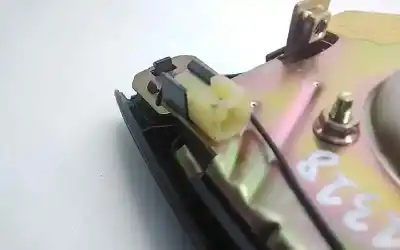 Автозапчастина б/у передня ліва подушка безопасности для daewoo matiz se посилання на oem iam igdl085c2671  