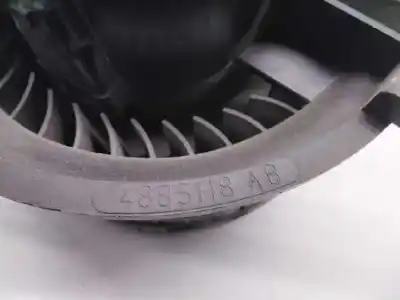 Peça sobressalente para automóvel em segunda mão motor de sofagem por chrysler 300 m (lr) 3.5 v6 referências oem iam 4885118ab  