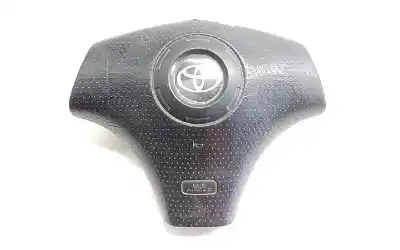 Tweedehands auto-onderdeel  voor TOYOTA CELICA (T23)  OEM IAM-referenties 003579601CFW  