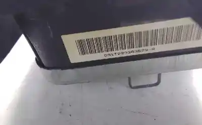 Автозапчасти б/у передняя левая подушка безопасности за renault clio ii fase ii (b/cb0) authentique ссылки oem iam 091t223383523r  