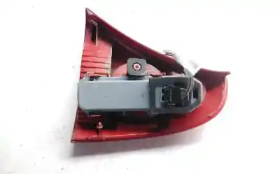 Second-hand car spare part left side light for renault clio ii fase ii (b/cb0) authentique oem iam references 0145680c  