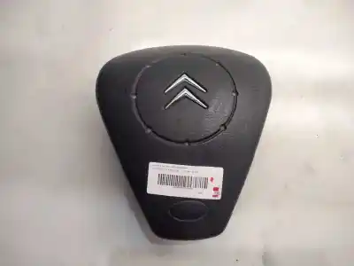 Автозапчастина б/у передня ліва подушка безопасности для CITROEN C3 1.4 HDi Exclusive Посилання на OEM IAM 5A VA2Y 3828082 C  
