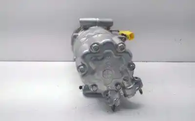 Peça sobressalente para automóvel em segunda mão Compressor De Ar Condicionado A/a A/c por CITROEN C3 1.4 HDi Exclusive Referências OEM IAM 1137709945  