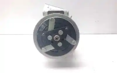 Second-hand car spare part air conditioning compressor for citroen c3 1.4 hdi exclusive oem iam references 1137709945  