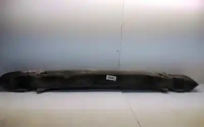 Second-hand car spare part front bumper reinforcement for ford transit caja cerrada, media (fy) (2000 =>) ft 280 2.0 oem iam references 1c1xv17750ca