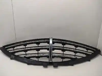 Pezzo di ricambio per auto di seconda mano GRIGLIA ANTERIORE per SSANGYONG ACTYON  Riferimenti OEM IAM 7945131000  