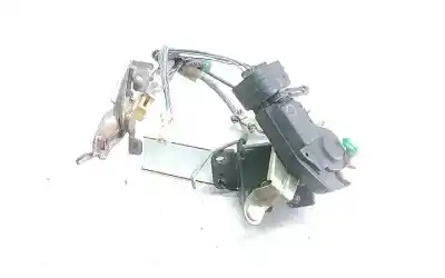 Автозапчасти б/у замок багажника/ворот за lexus rx300 (mcu15) luxury ссылки oem iam 6935048010