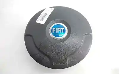Автозапчасти б/у передняя левая подушка безопасности за fiat idea (135) 1.9 multijet emotion (i) ссылки oem iam 90330760430616