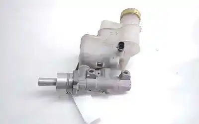 Автозапчасти б/у тормозной насос за fiat idea (135) 1.9 multijet emotion (i) ссылки oem iam 0204024731