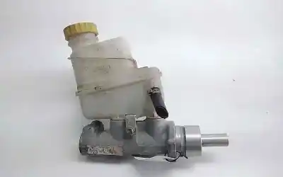 Second-hand car spare part brake pump for fiat idea (135) 1.9 multijet emotion (i) oem iam references 0204024731  