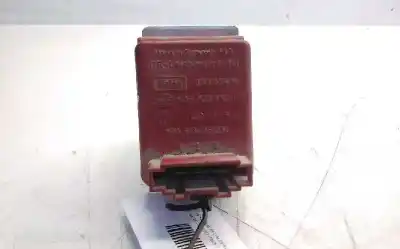 Pezzo di ricambio per auto di seconda mano resistenza al riscaldamento per seat toledo (1m2) * riferimenti oem iam 1j1907521  