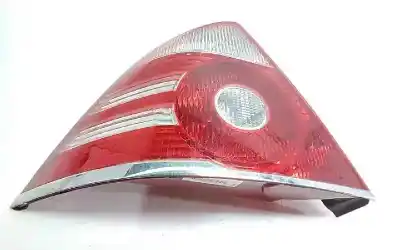Piesă de schimb auto la mâna a doua lampã spate stânga pentru ford mondeo berlina (ge) ghia (06.2003->) (d) referințe oem iam 6s7113405a