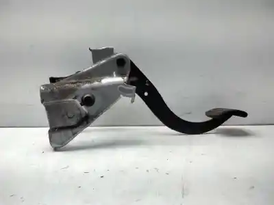 Автозапчасти б/у педаль тормоза за RENAULT TRAFIC COMBI (AB 4.01) 2.0 dCi Diesel FAP CAT ссылки OEM IAM 132706  