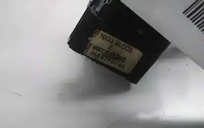 Автозапчасти б/у прерывный контроль за renault espace iv (jk0) grand espace expression ссылки oem iam 820012245  