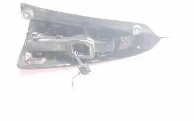 Автозапчасти б/у левый задний фонарь за renault espace iv (jk0) grand espace expression ссылки oem iam 820021753  