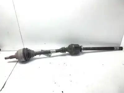 Second-hand car spare part Front Right Transmission for RENAULT ESPACE IV (JK0) Grand Espace Expression OEM IAM references 8200133289  