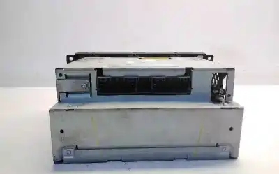 Second-hand car spare part audio system / radio cd for chrysler grand voyager lx oem iam references tt1aa2907s6108  