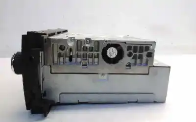 Second-hand car spare part audio system / radio cd for chrysler grand voyager lx oem iam references tt1aa2907s6108  