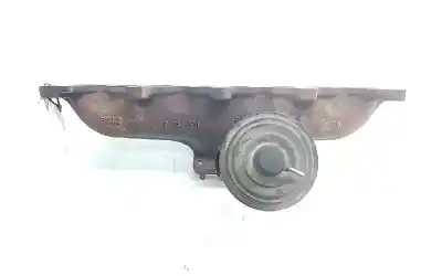 Peça sobressalente para automóvel em segunda mão coletor de escape por citroen c8 2.2 hdi 16v premier ii referências oem iam 9642164480