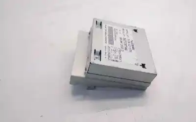 Peça sobressalente para automóvel em segunda mão módulo eletrônico por nissan murano (z50) básico referências oem iam 50709744