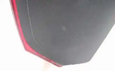 Second-hand car spare part right tailgate door light for kia cee´d concept oem iam references 92404a20  