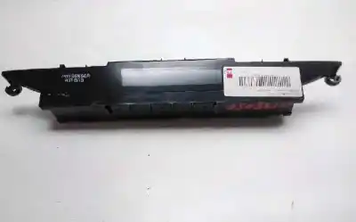 Piesă de schimb auto la mâna a doua ecran display multifuncțional displei pentru kia cee´d concept referințe oem iam 94510a2350wk