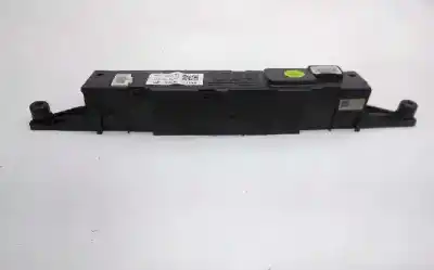 Second-hand car spare part multifunction display for kia cee´d concept oem iam references 94510a2350wk  