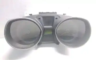 Second-hand car spare part dashboard for hyundai i30 (gd) 1.6 crdi oem iam references 8eq010