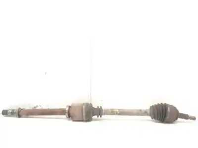 Second-hand car spare part Rear Right Transmission for RENAULT SCENIC II SCENIC II OEM IAM references 8200436366  436366