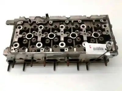 Second-hand car spare part Cylinder Head for VOLKSWAGEN PASSAT B8 (3G2, CB2) 1.6 TDI OEM IAM references 175 120415WBH  0172904150228451