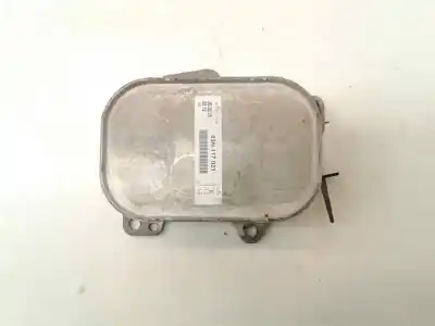 Second-hand car spare part Engine Oil Cooler for VOLKSWAGEN PASSAT B8 (3G2, CB2) 1.6 TDI OEM IAM references 03N 117 021  
