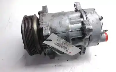 Pezzo di ricambio per auto di seconda mano Compressore Aria Condizionata per PEUGEOT 307 (S1) XR Riferimenti OEM IAM 6034512045  