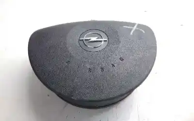 Second-hand car spare part Front Left Air Bag for OPEL MERIVA * OEM IAM references FQB03301773  