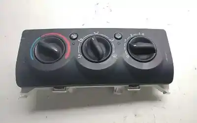 Автозапчастина б/у контроль опалення / кондиціонації для RENAULT CLIO II FASE II (B/CB0) Campus Посилання на OEM IAM A8200100  
