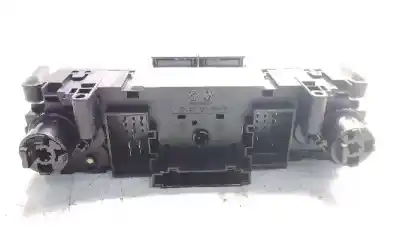 Second-hand car spare part climate control for skoda rapid active oem iam references 5j4820045b  
