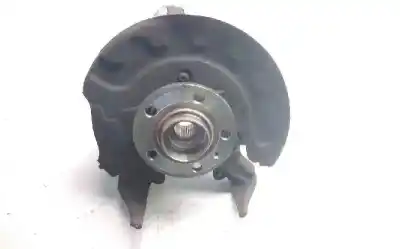 Автозапчасти б/у передняя правая кулачка за skoda rapid active ссылки oem iam 6r0366b