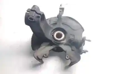 Second-hand car spare part front right knuckle for skoda rapid active oem iam references 6r0366b  