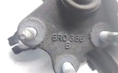 Second-hand car spare part front right knuckle for skoda rapid active oem iam references 6r0366b  