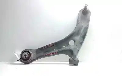 Second-hand car spare part front left lower suspension arm for ford fiesta (cb1) ambiente oem iam references 7250525s410